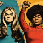 Did Gloria Steinem and Black Feminism Destroy the Black Community